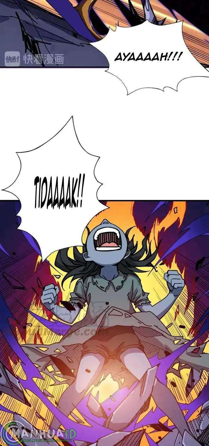 God Slayer chapter 166 halaman 46