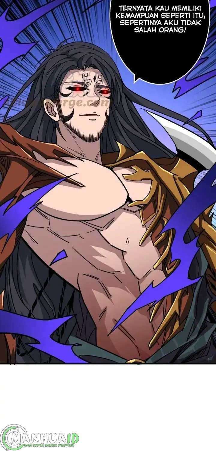 God Slayer chapter 166 halaman 13