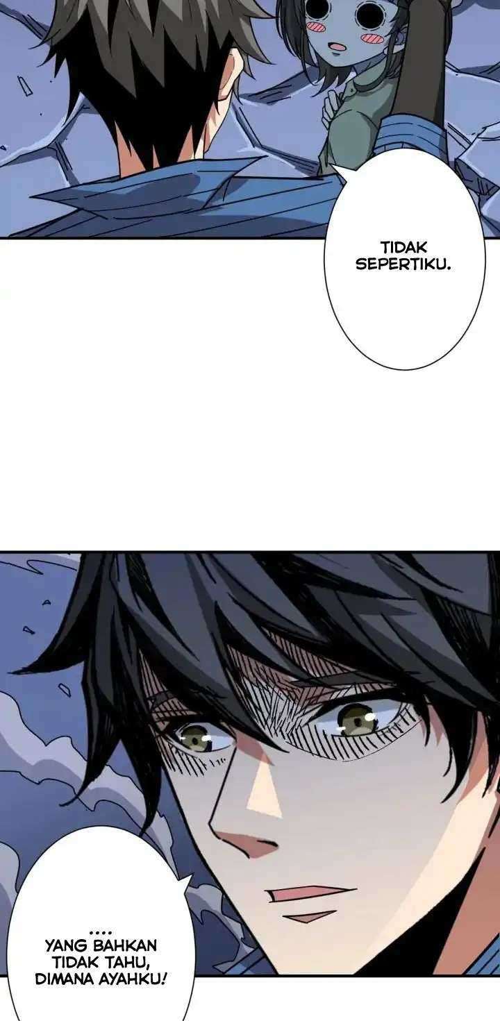 God Slayer chapter 166 halaman 23