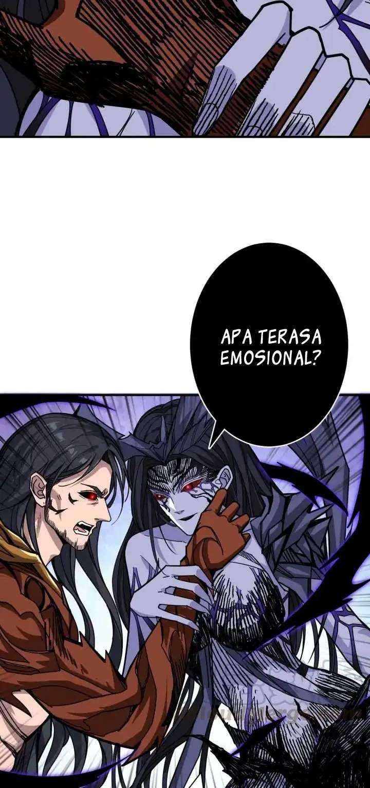 God Slayer chapter 166 halaman 44