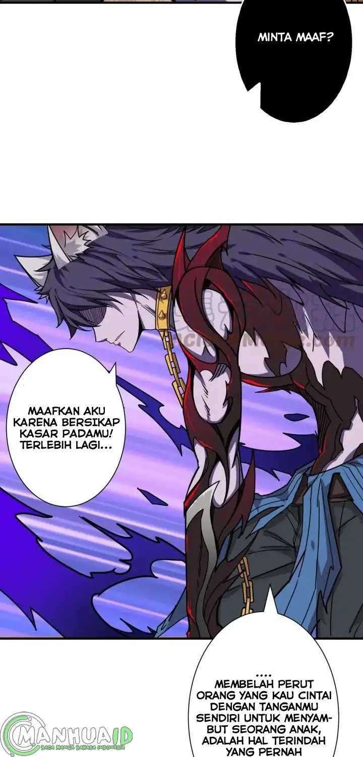 God Slayer chapter 166 halaman 11