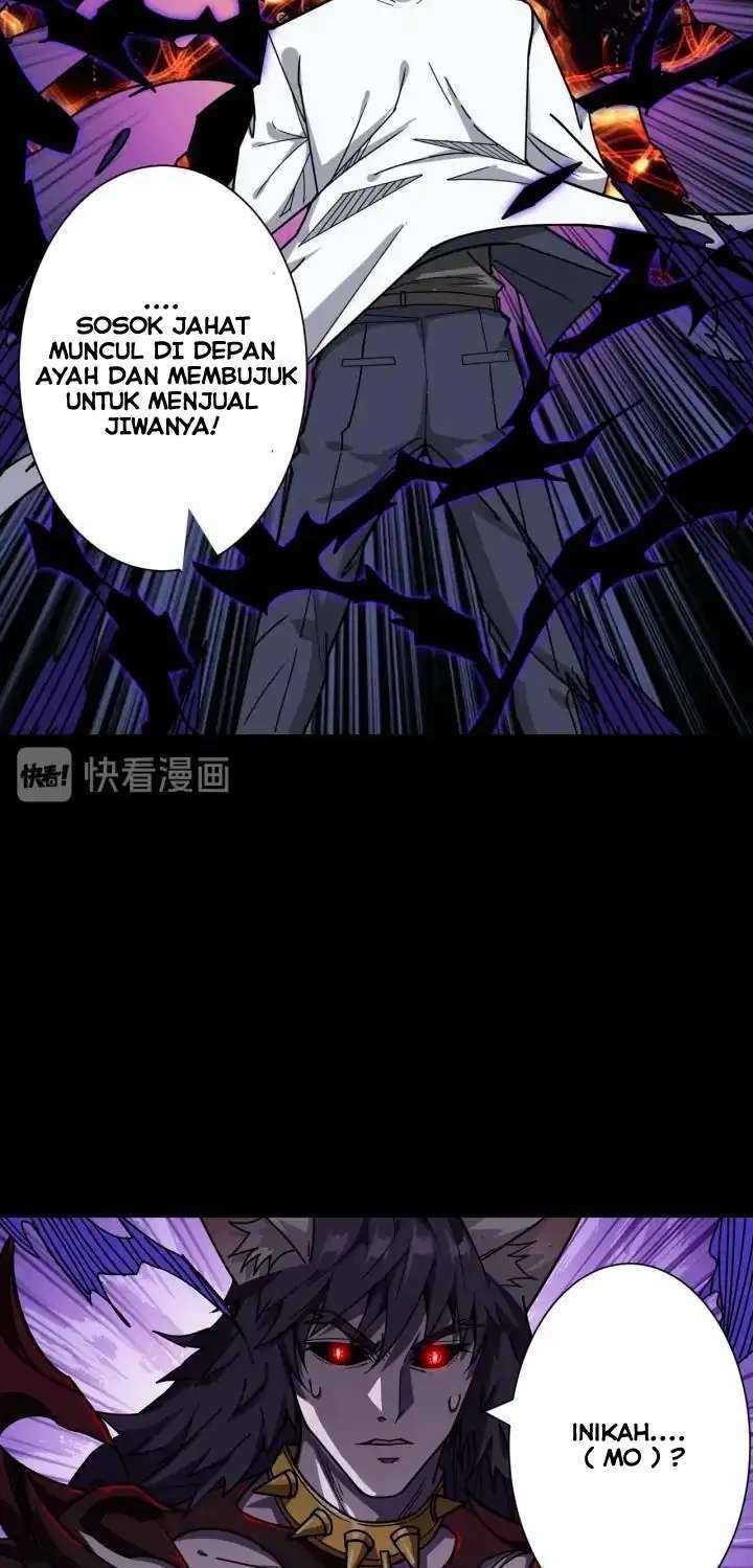 God Slayer chapter 166 halaman 4