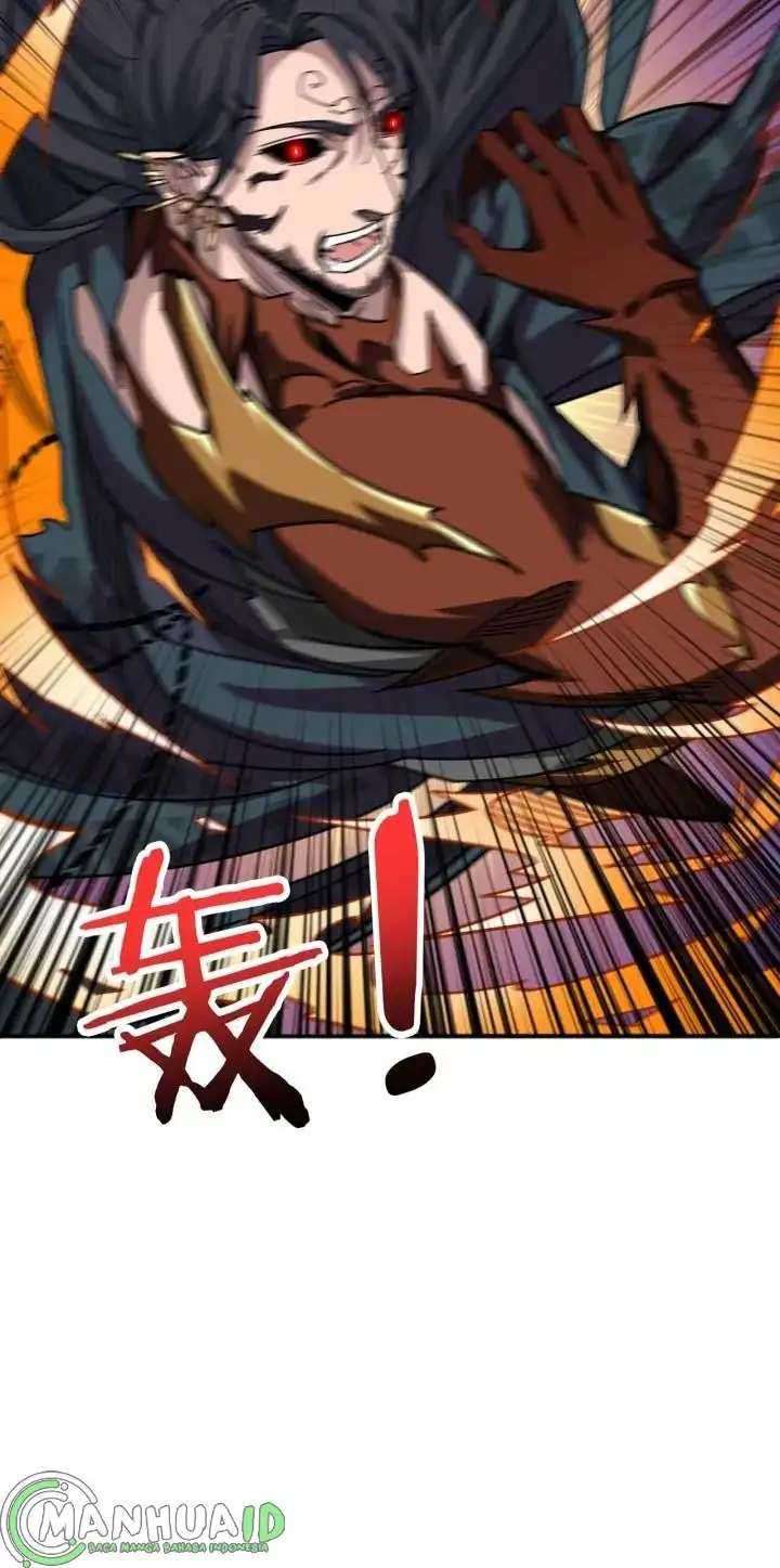God Slayer chapter 166 halaman 36
