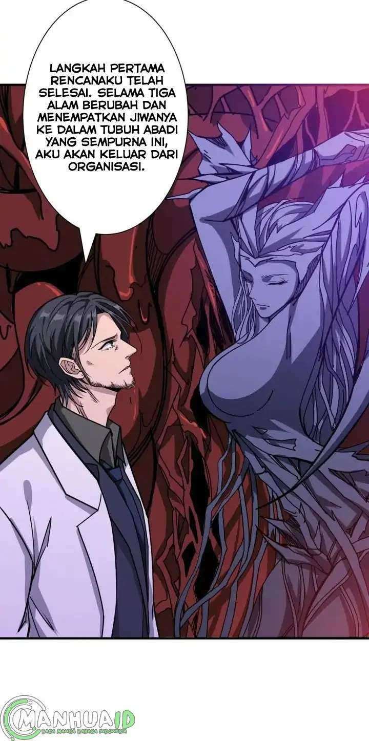 God Slayer chapter 166 halaman 29
