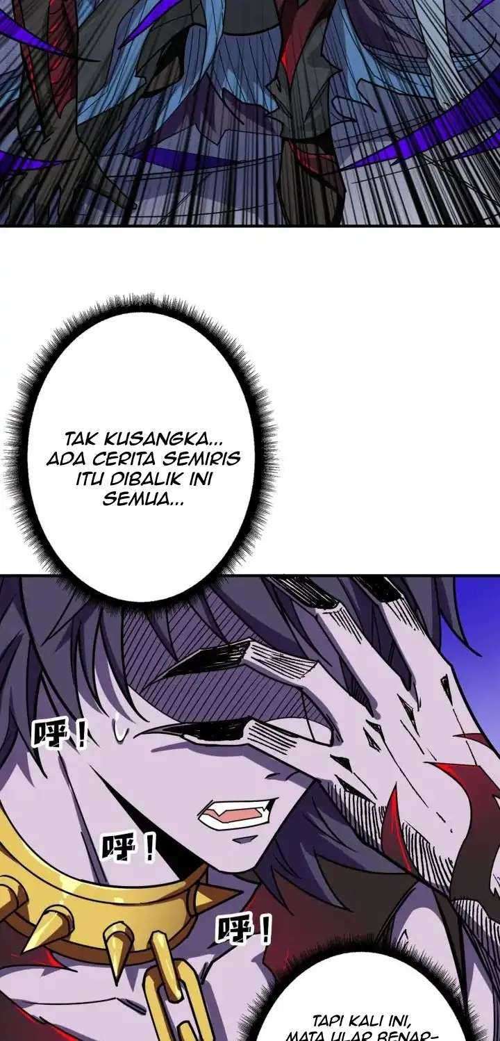 God Slayer chapter 166 halaman 8