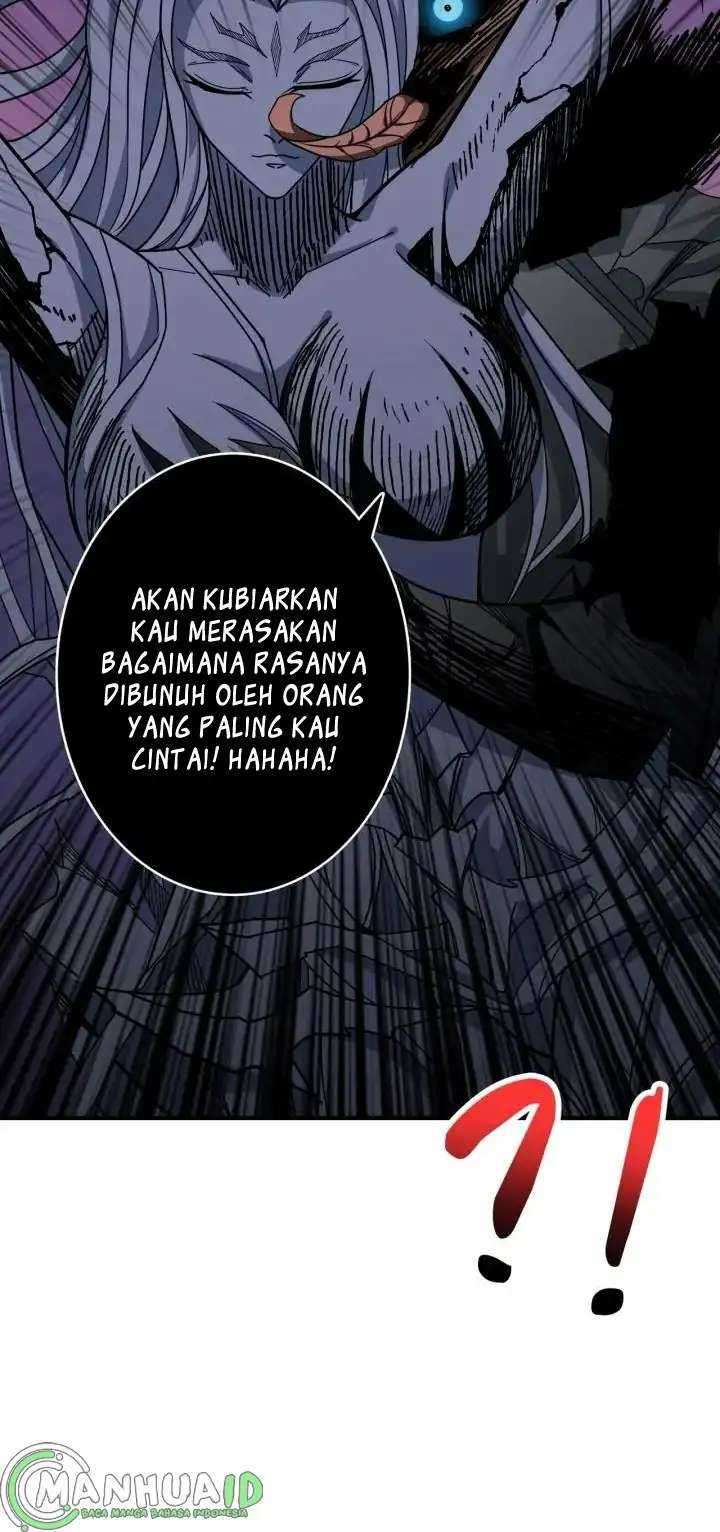 God Slayer chapter 166 halaman 40