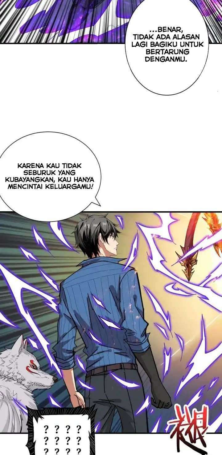 God Slayer chapter 166 halaman 15