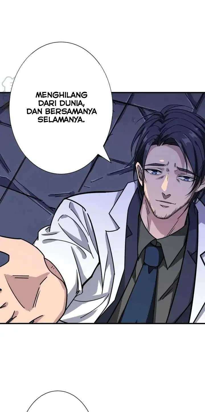 God Slayer chapter 166 halaman 30