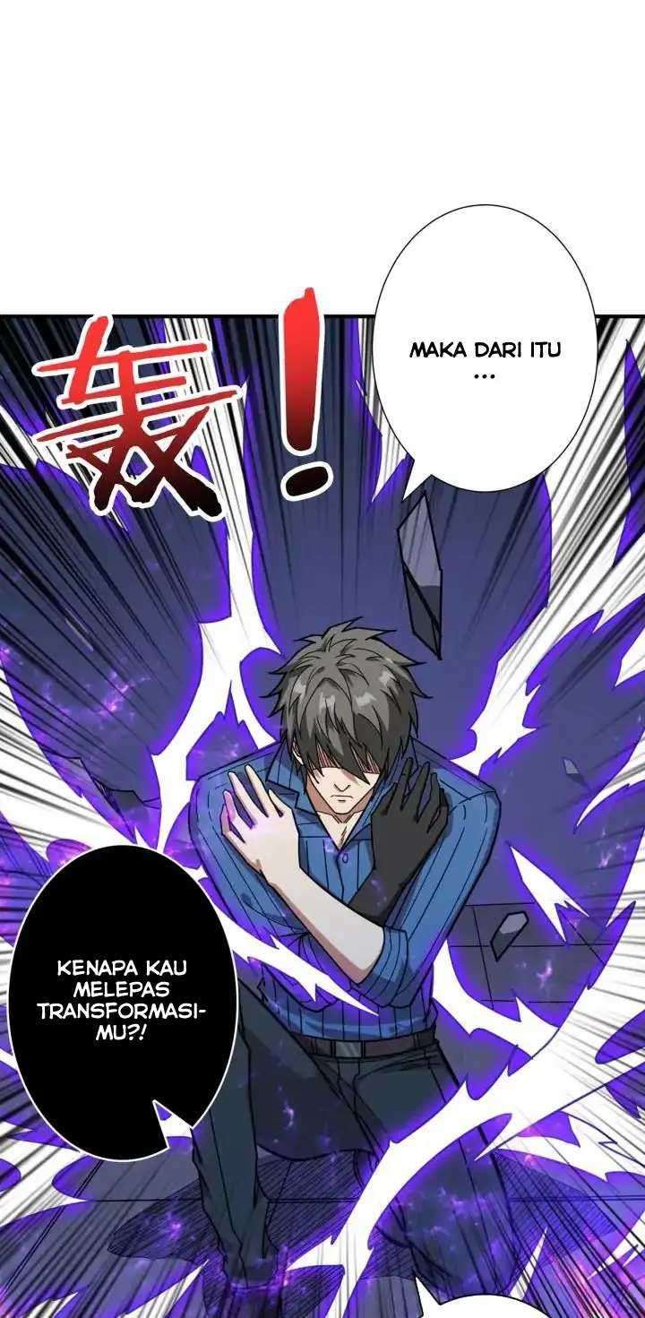 God Slayer chapter 166 halaman 14