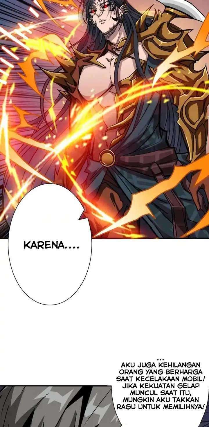 God Slayer chapter 166 halaman 20