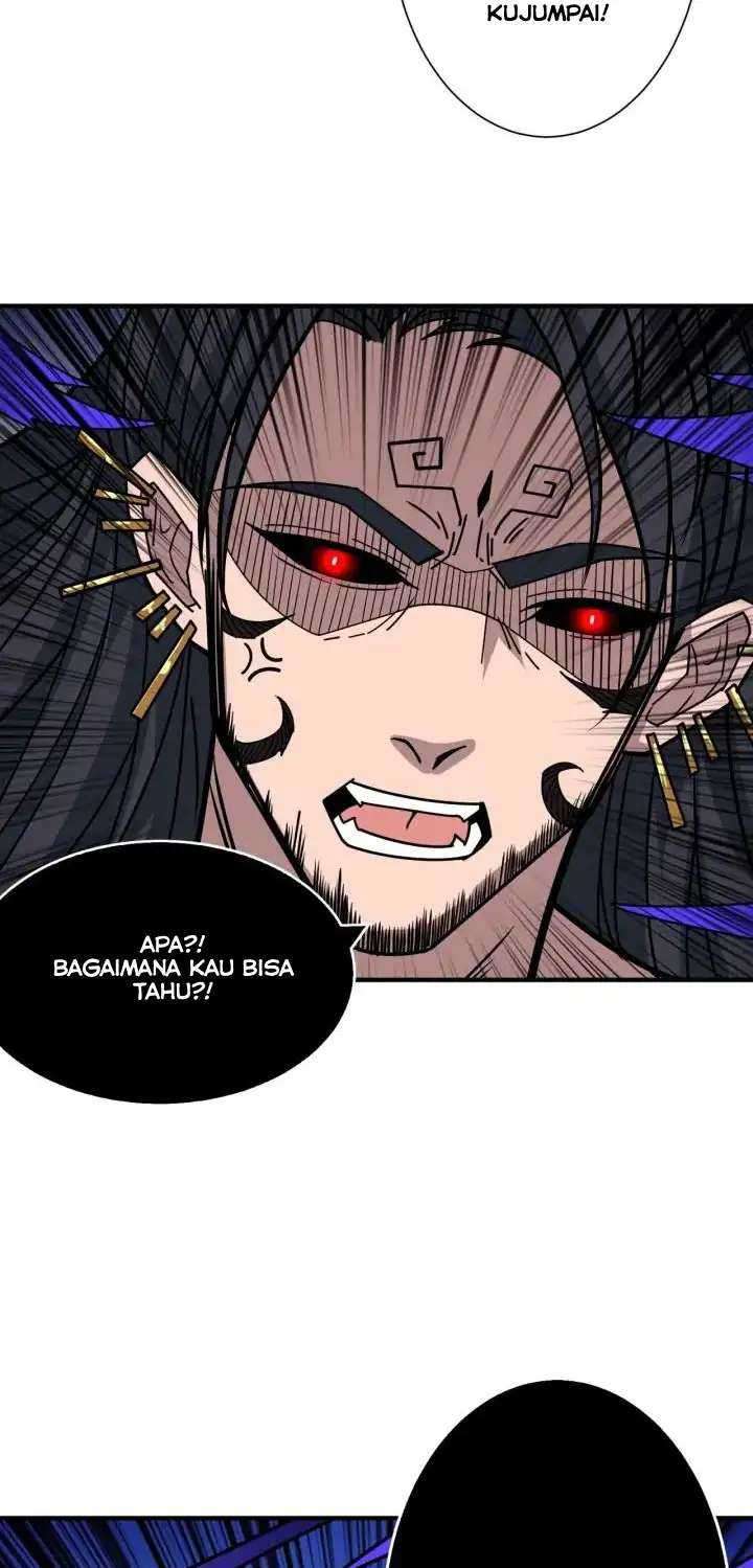 God Slayer chapter 166 halaman 12