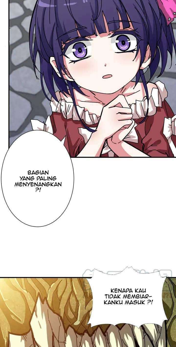 God Slayer chapter 170 halaman 32