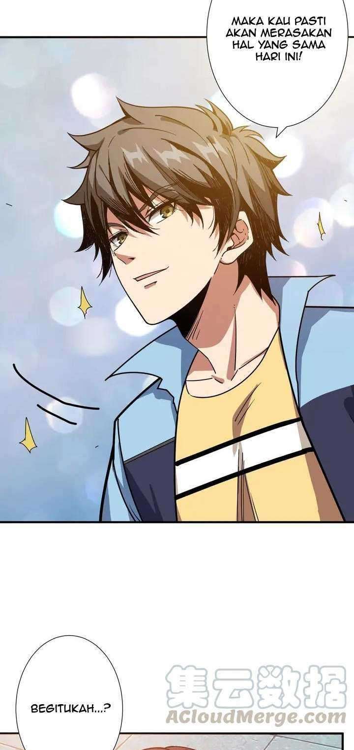 God Slayer chapter 170 halaman 10