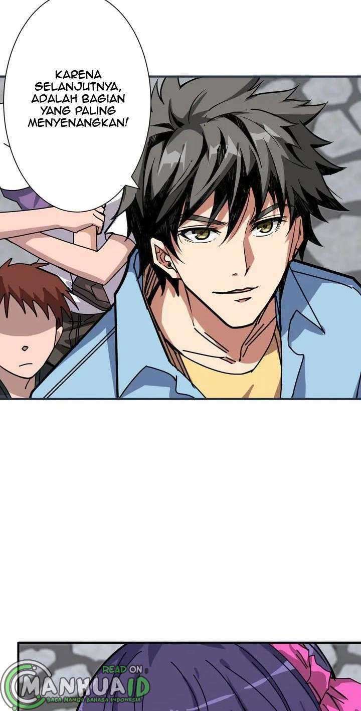 God Slayer chapter 170 halaman 31
