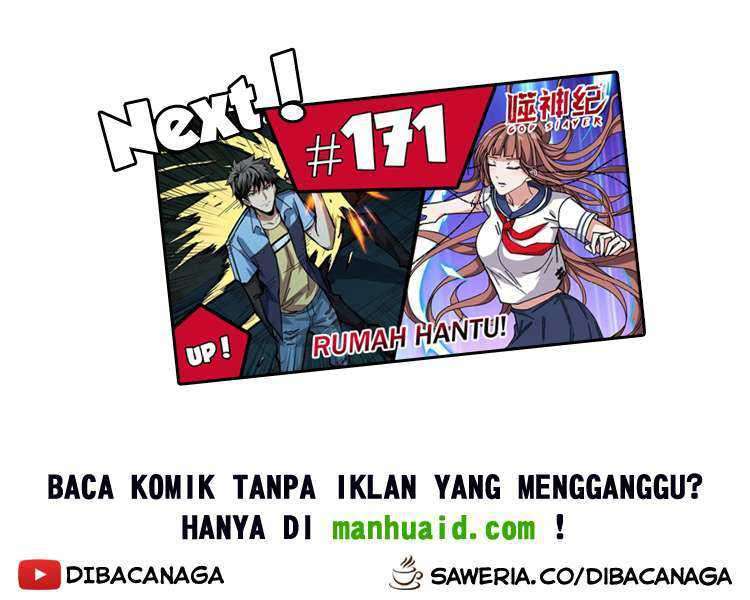 God Slayer chapter 170 halaman 47