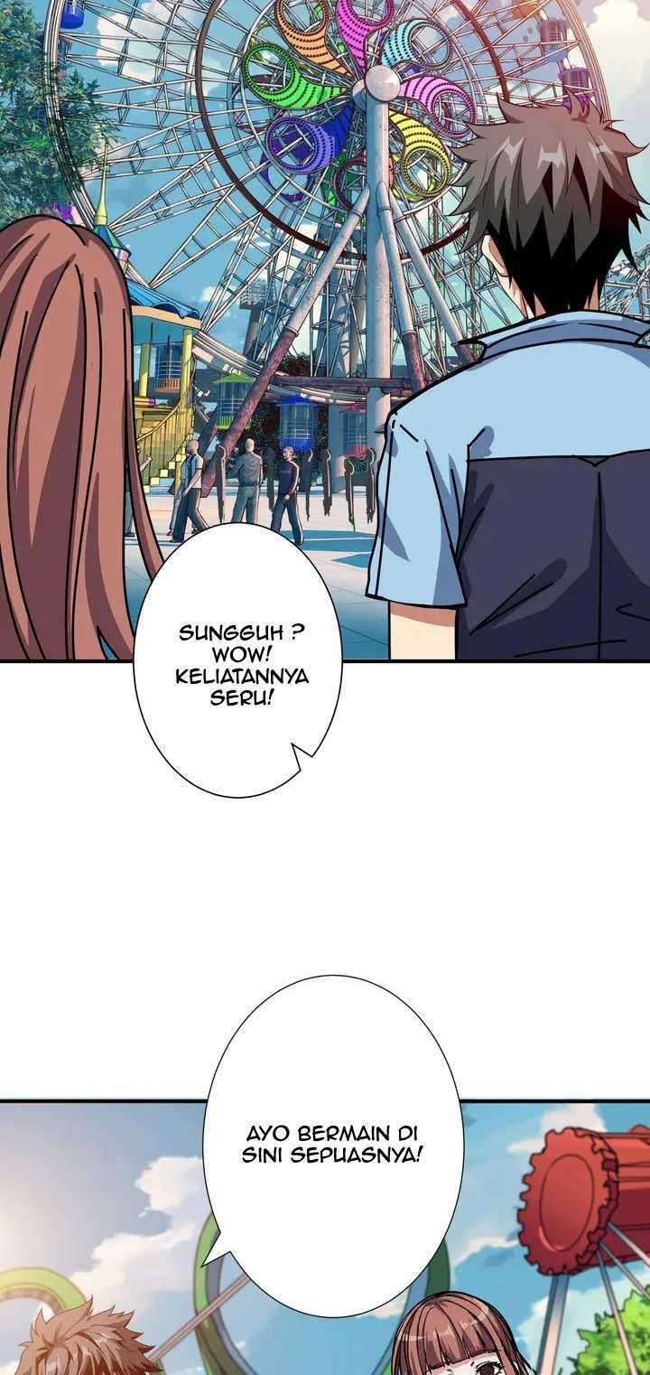 God Slayer chapter 170 halaman 4