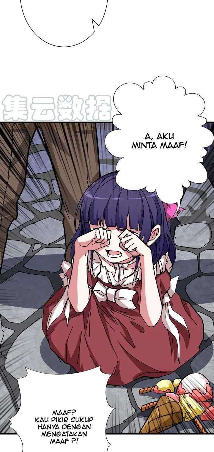 God Slayer chapter 170 halaman 23