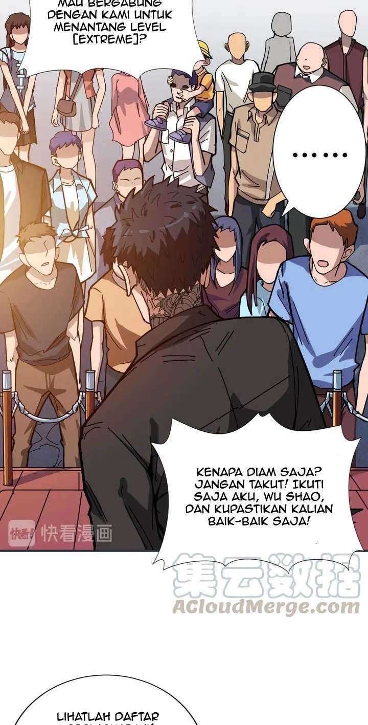 God Slayer chapter 170 halaman 34