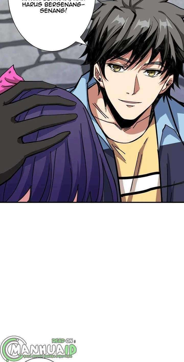 God Slayer chapter 170 halaman 30