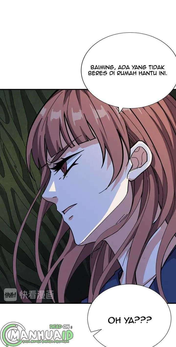 God Slayer chapter 170 halaman 45