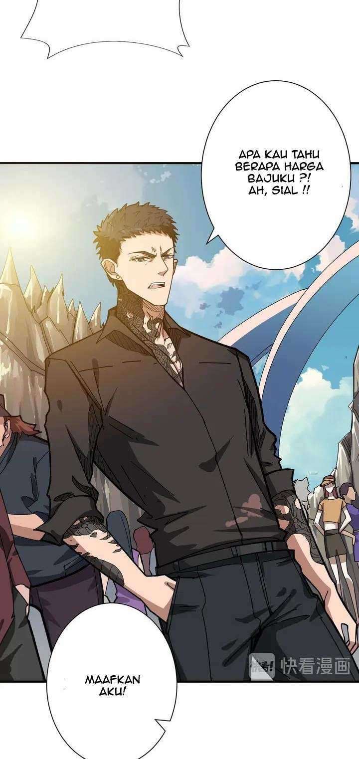 God Slayer chapter 170 halaman 24