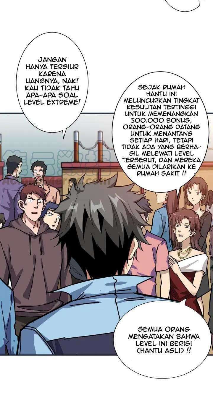 God Slayer chapter 170 halaman 38