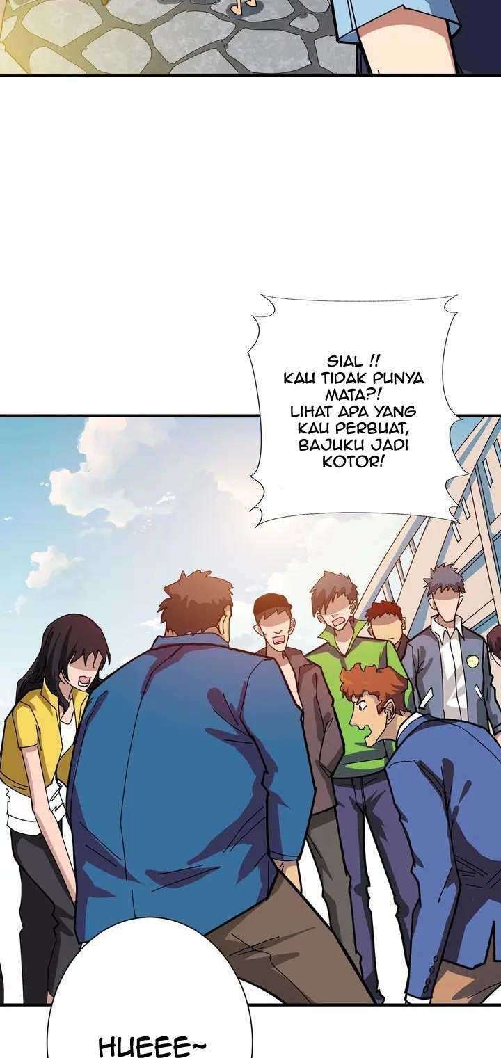 God Slayer chapter 170 halaman 22