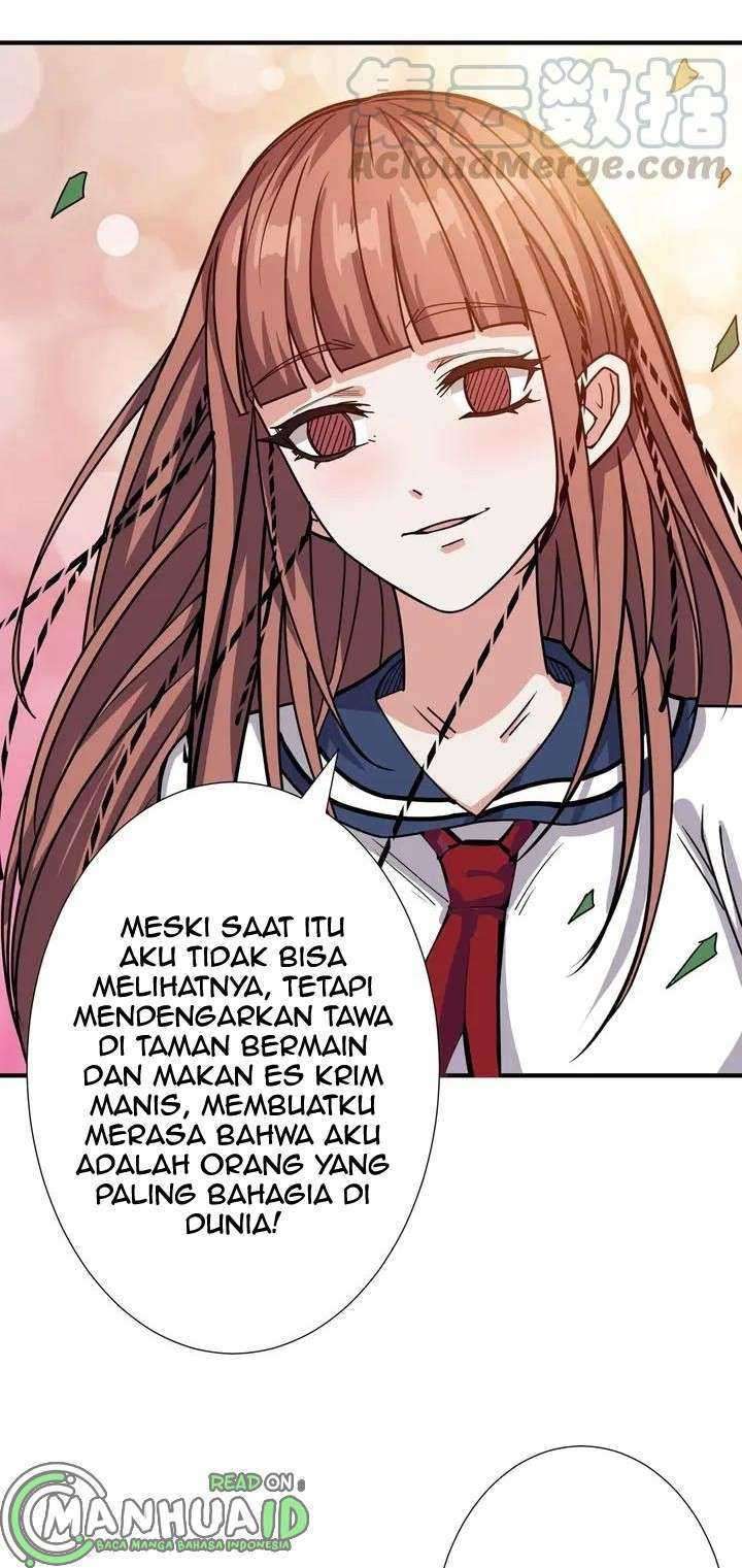 God Slayer chapter 170 halaman 9
