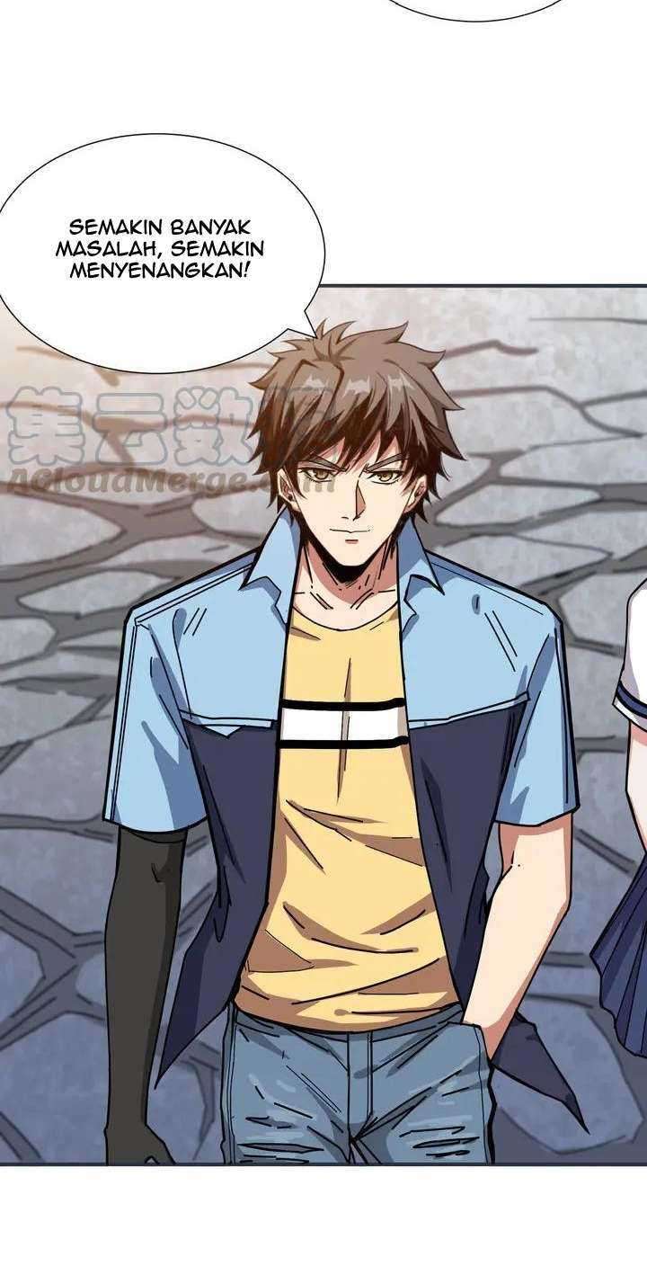 God Slayer chapter 170 halaman 46