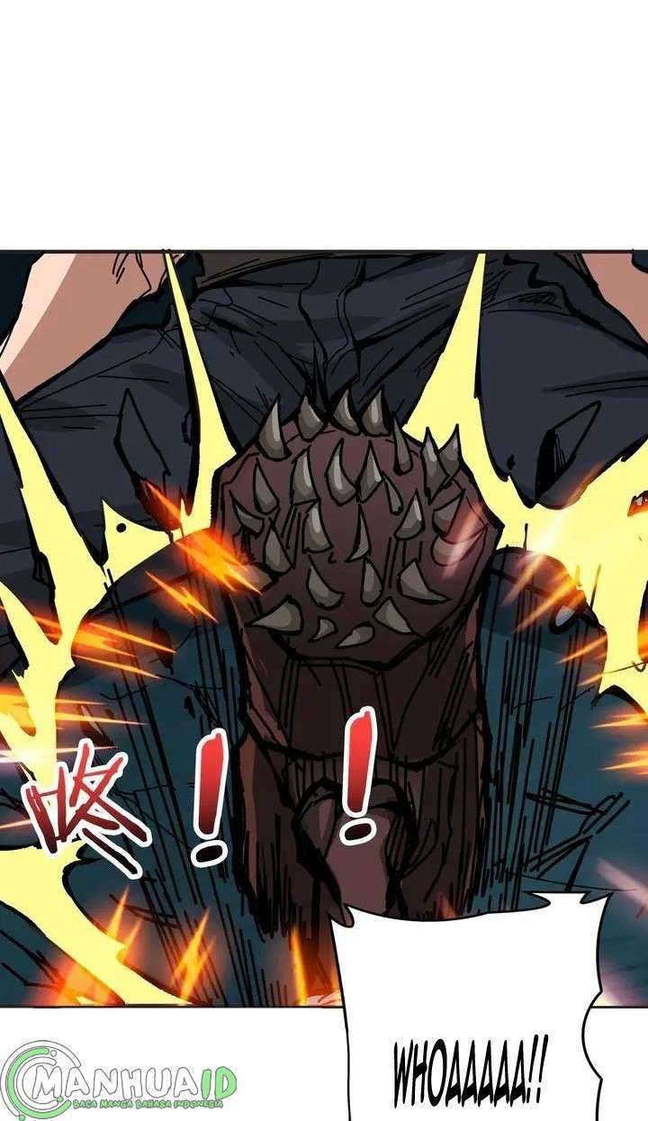 God Slayer chapter 171 halaman 46