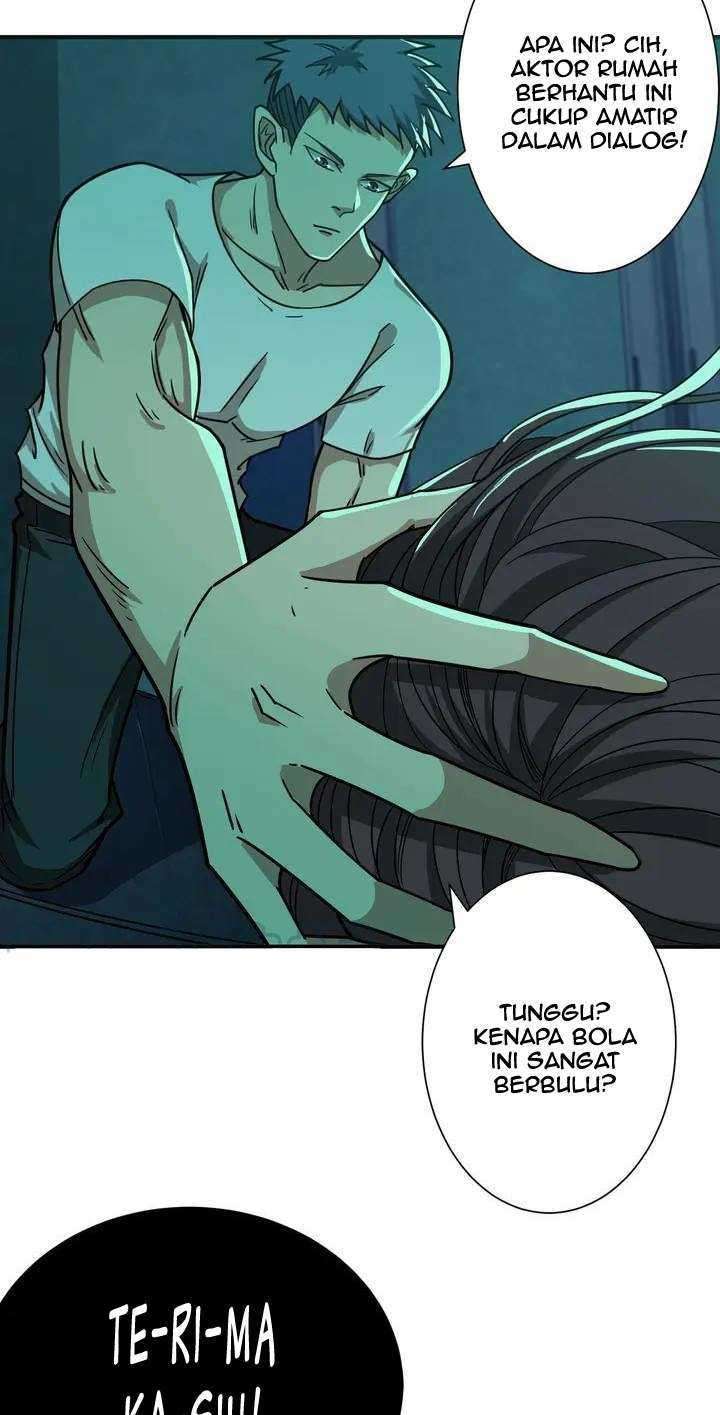 God Slayer chapter 171 halaman 11