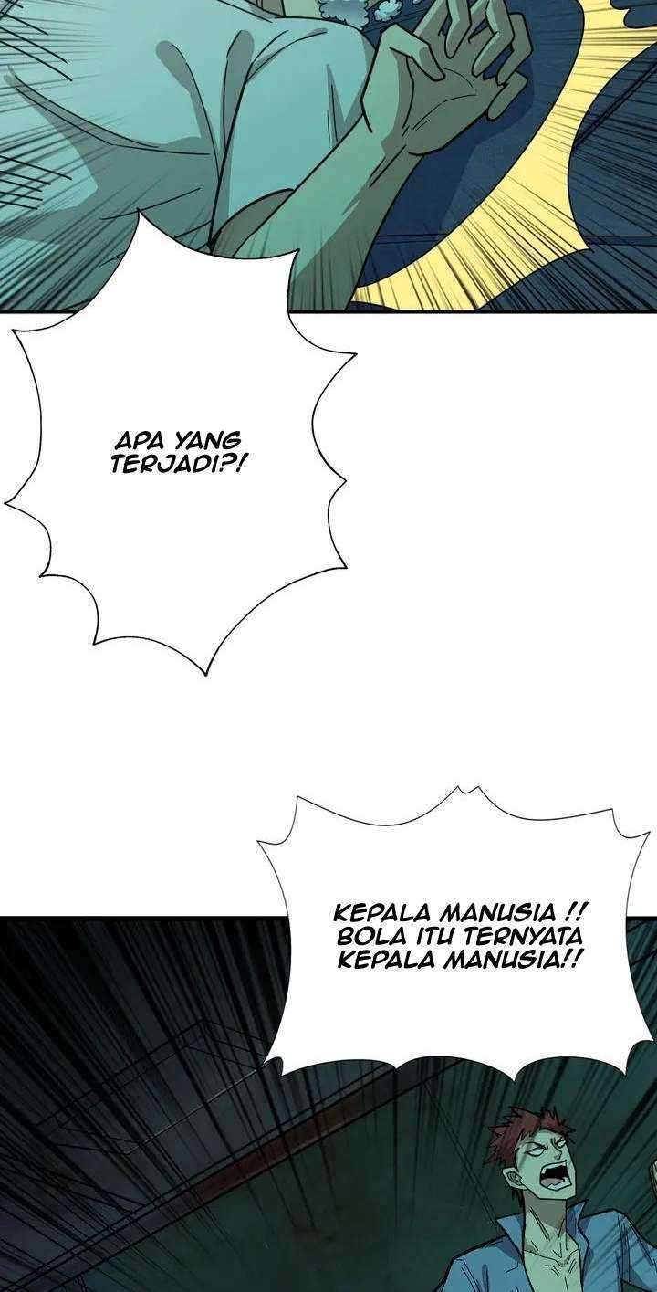 God Slayer chapter 171 halaman 14