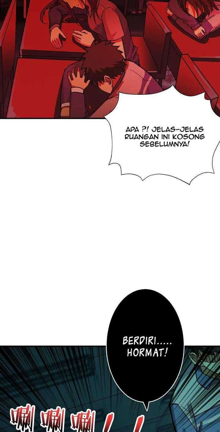 God Slayer chapter 171 halaman 18
