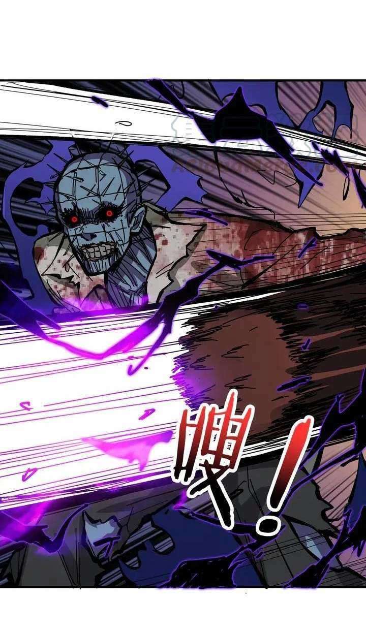 God Slayer chapter 171 halaman 49