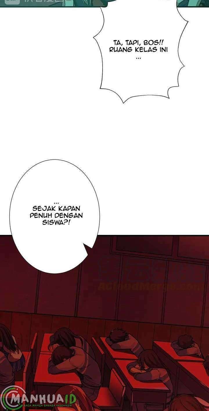 God Slayer chapter 171 halaman 17