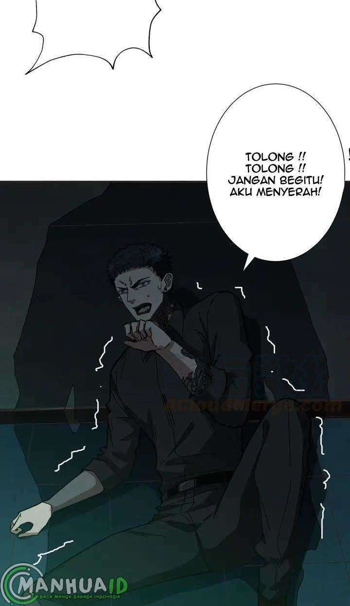 God Slayer chapter 171 halaman 42