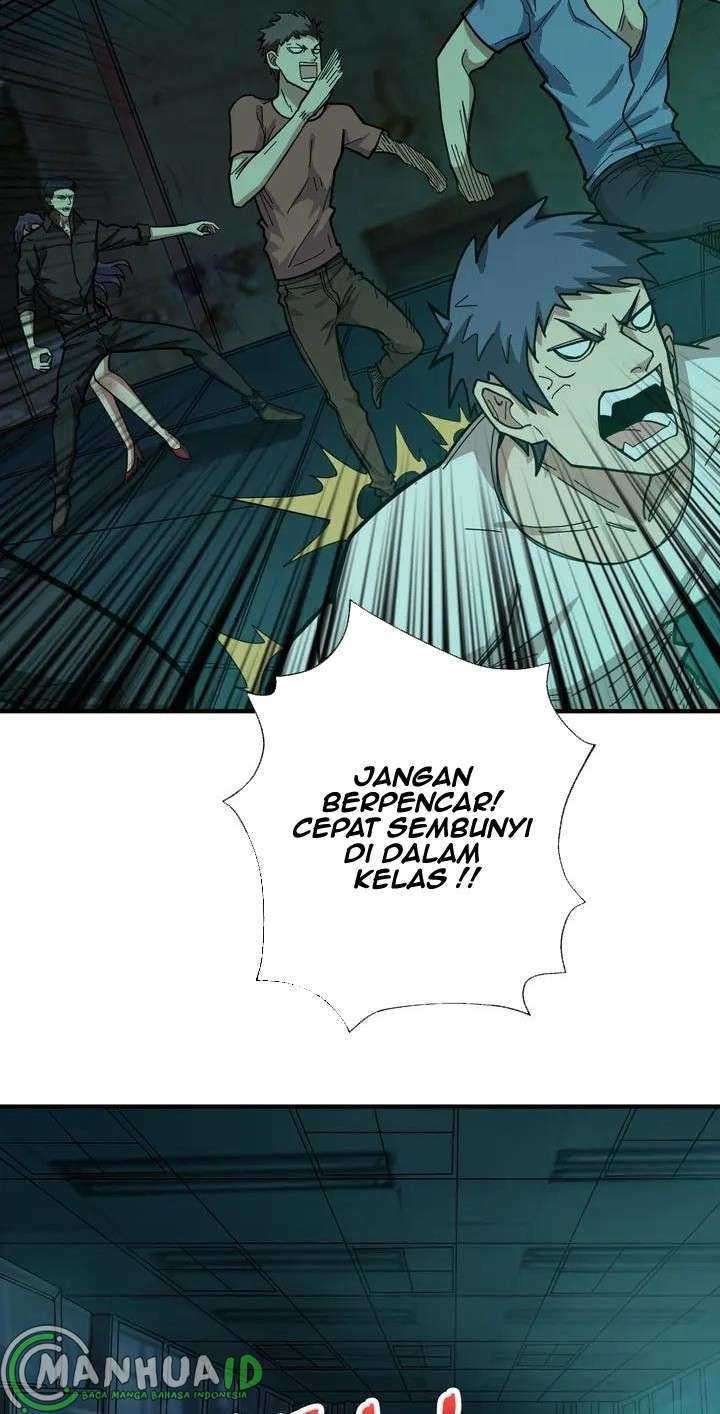 God Slayer chapter 171 halaman 15