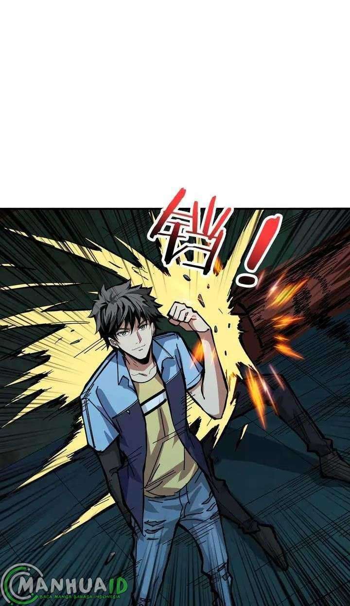 God Slayer chapter 171 halaman 50