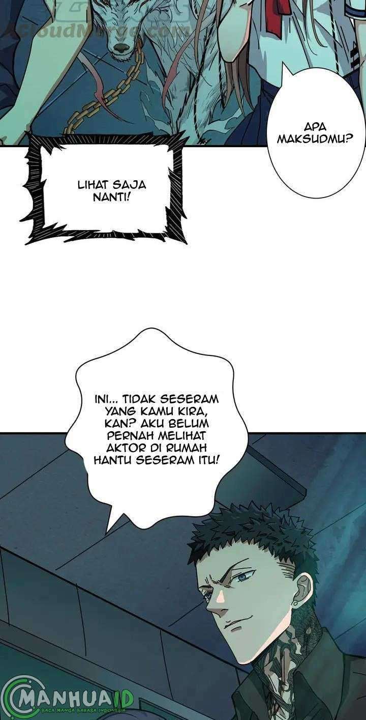 God Slayer chapter 171 halaman 6