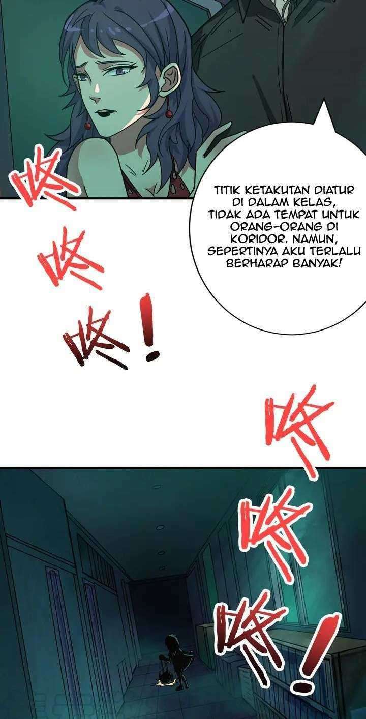 God Slayer chapter 171 halaman 7