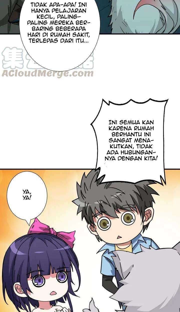 God Slayer chapter 171 halaman 29