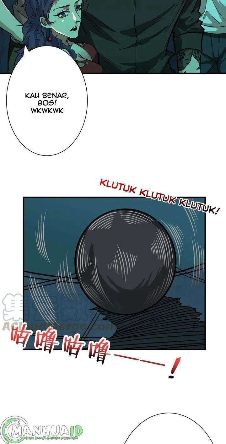 God Slayer chapter 171 halaman 9