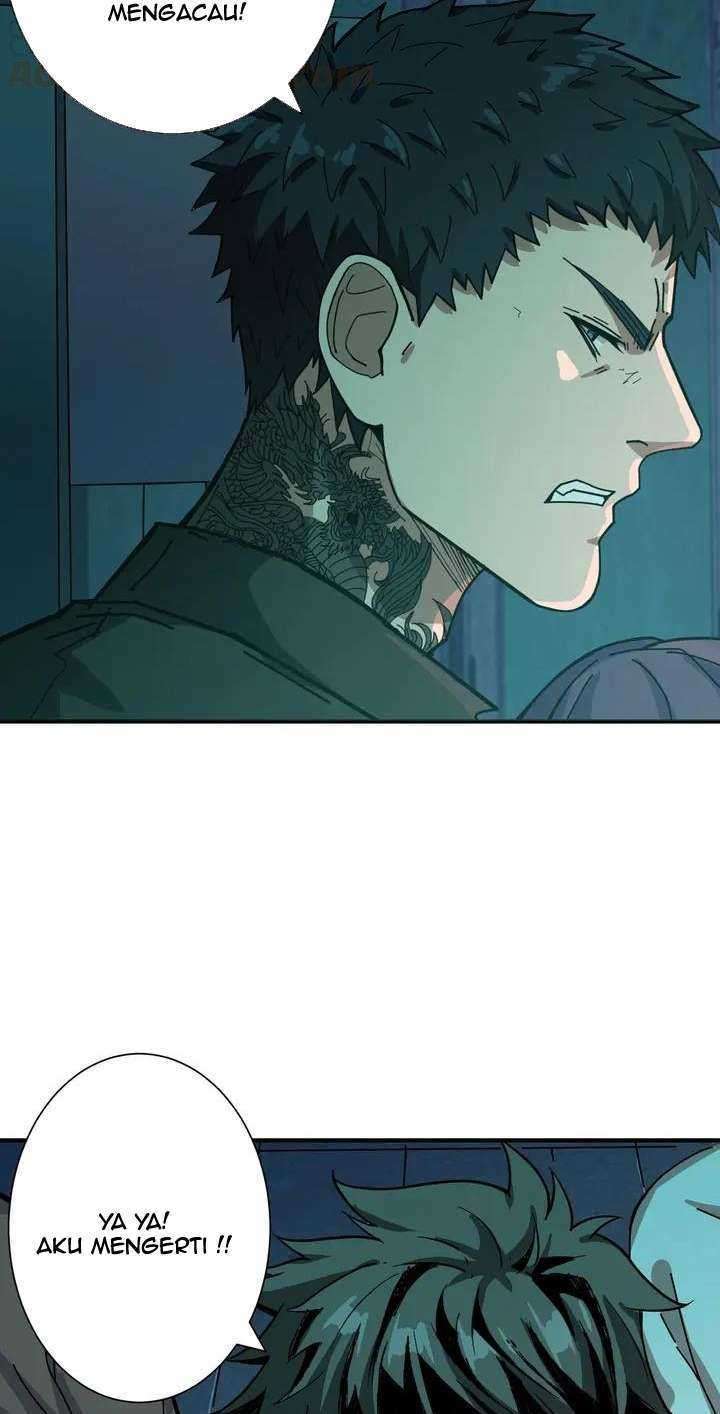 God Slayer chapter 171 halaman 4
