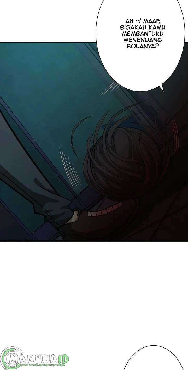 God Slayer chapter 171 halaman 10
