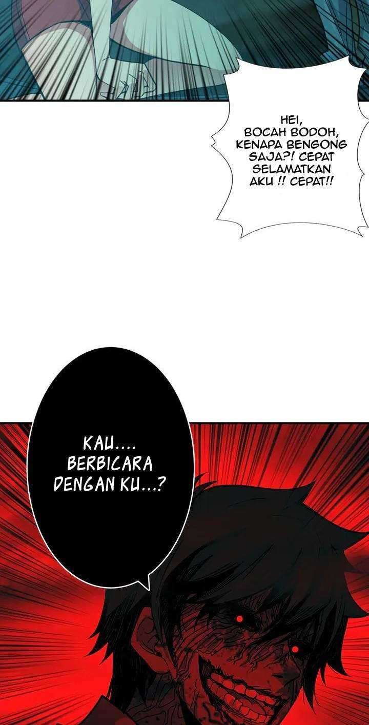 God Slayer chapter 171 halaman 24