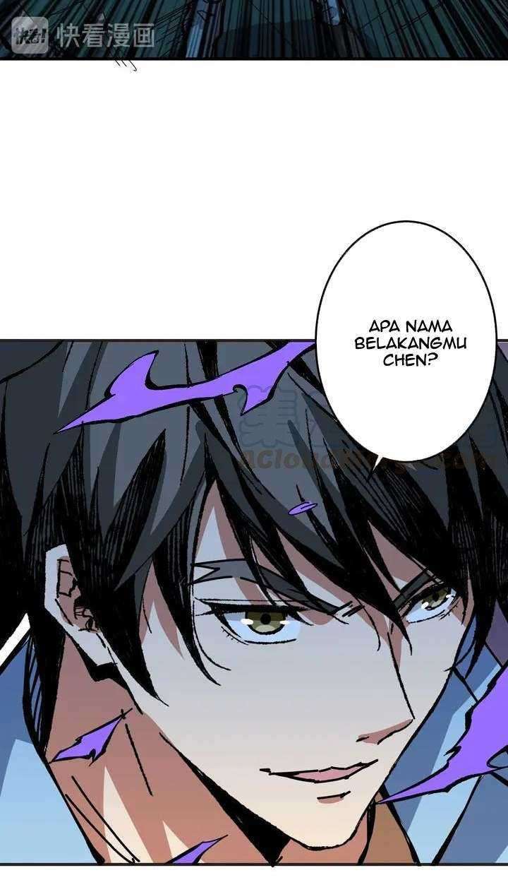 God Slayer chapter 171 halaman 51