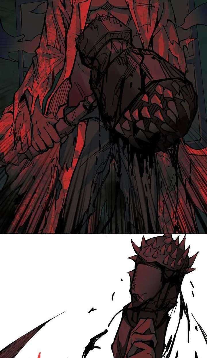 God Slayer chapter 171 halaman 44