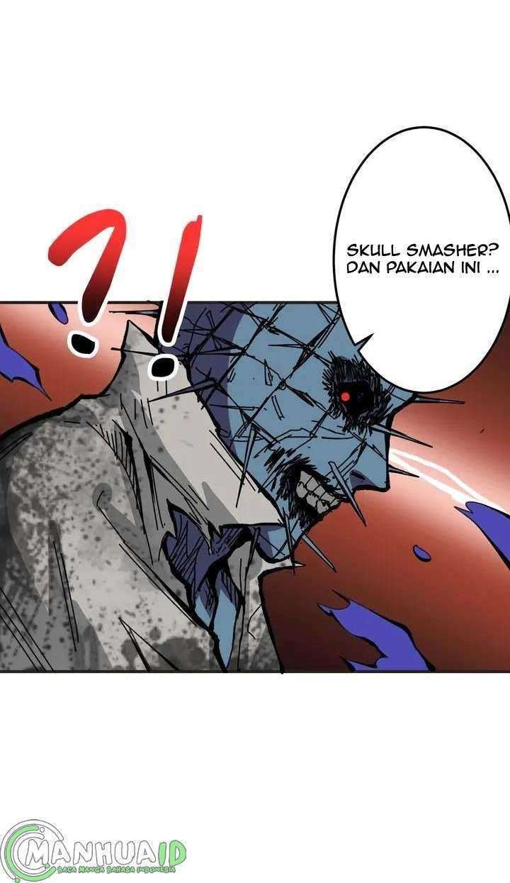 God Slayer chapter 171 halaman 48