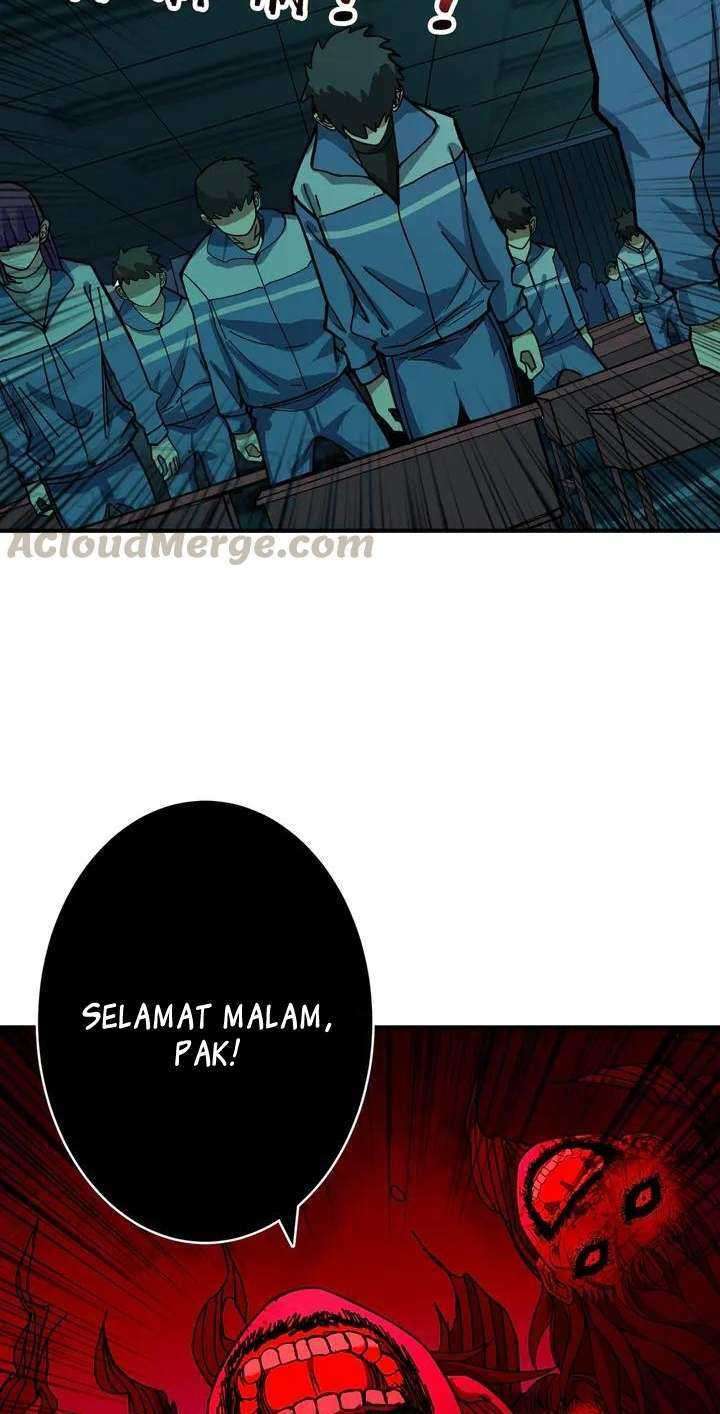 God Slayer chapter 171 halaman 19