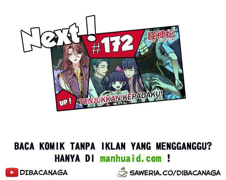 God Slayer chapter 171 halaman 52